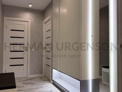 квартира за адресою Линтура, 7