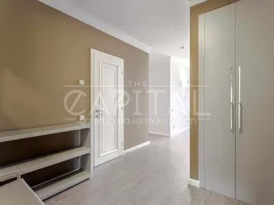квартира за адресою Голосіївський просп. (40-річчя Жовтня), 60