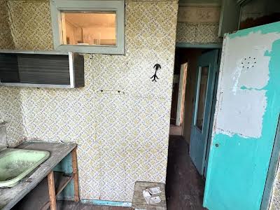 квартира за адресою Паланочна, 1