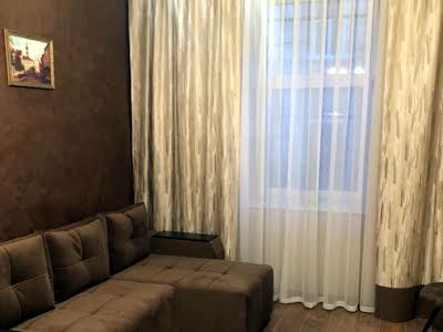 квартира за адресою Одеська вул., 10