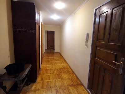 квартира по адресу Дніпровські пороги, 19