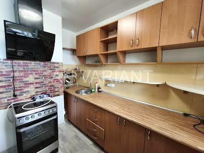 квартира за адресою Свободи просп., 2