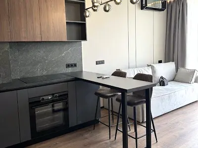 квартира за адресою Науки просп., 58в