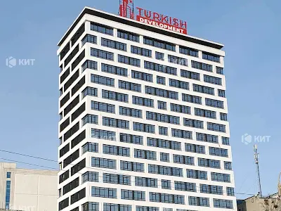 квартира по адресу Куликівська ул. (Мельникова), 32