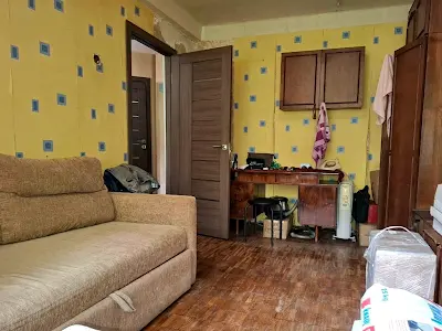 квартира за адресою Данила Щербаківського вул. (Щербакова), 49б