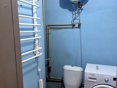 квартира за адресою Олександра Поля просп. (Кірова), 98в