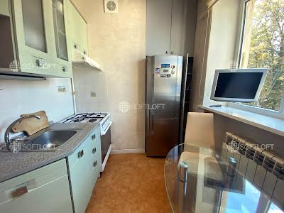 квартира за адресою Мироносицька вул., 61