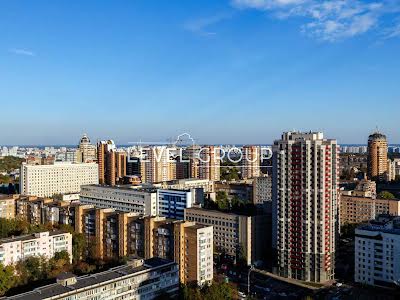 квартира по адресу Евгения Коновальца ул. (Щорса), 34-А