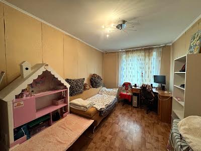 квартира за адресою Жоліо Кюрі вул., 64