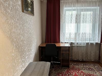 квартира по адресу Бульвар Миколи Руденка, 22