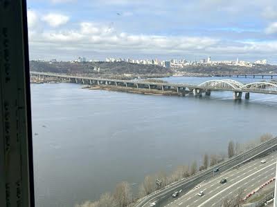 квартира по адресу Днепровская набережная ул., 15-Ж