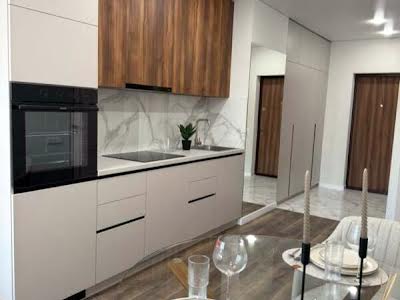 квартира по адресу Столичное шоссе, 1