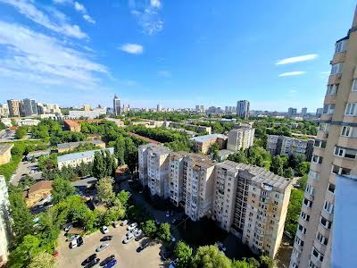 квартира за адресою Генерала Генадія Воробйова вул. (Курська), 13-Е