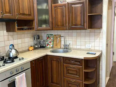 квартира за адресою Дніпро, Березинська вул., 41