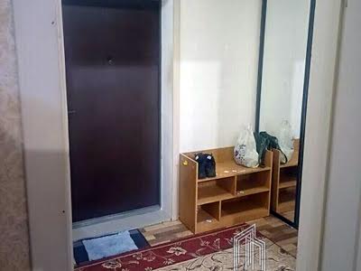 квартира по адресу Натальи Ужвий ул., 12