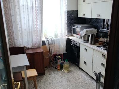 квартира по адресу вулиця Антонича, 2