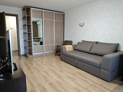 квартира по адресу Чешская ул., 6