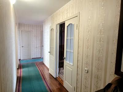 квартира по адресу Авраменко ул., 1