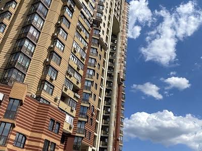 квартира за адресою Солом'янська вул., 15-А