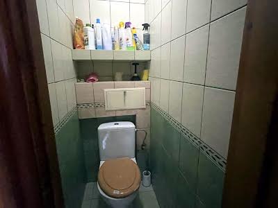 квартира за адресою Сигнівка вул., 5