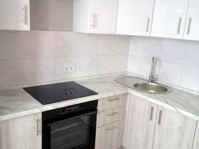 квартира за адресою Бориса Гмирі вул., 20