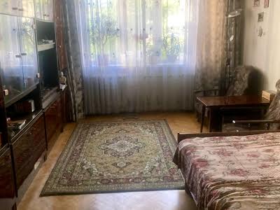 квартира по адресу Озёрная ул., 4