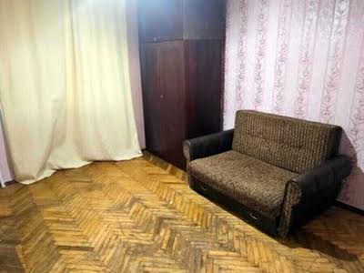 квартира по адресу Зодчих ул., 28