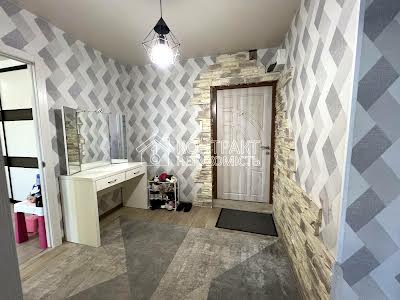 квартира за адресою Амосова вул. (Корчагінців), 25
