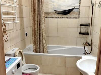 квартира по адресу Светлая ул., 3д