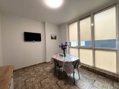 квартира за адресою Центральна вул., 21-А
