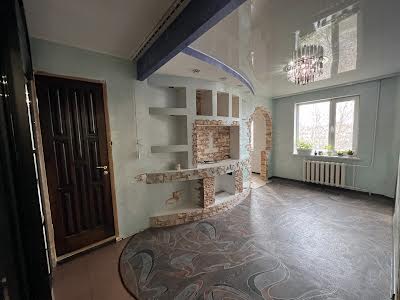 квартира по адресу Ювілейний мікрорайон, 5
