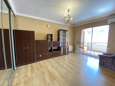 квартира по адресу Срибнокильская ул., 14
