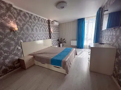 квартира за адресою Степана Рудницького вул. (Академіка Вільямса), 19/14