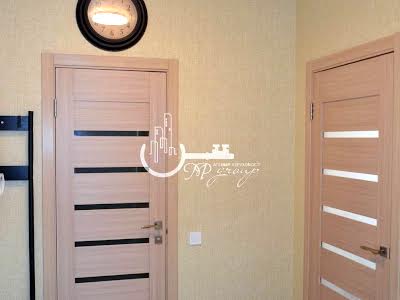 квартира за адресою Осокорська вул., 2а
