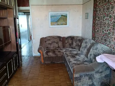 квартира за адресою Лісовий просп., 29