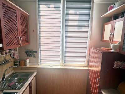 квартира за адресою Заводська вул., 56б
