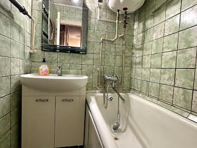 квартира по адресу Героев просп., 17