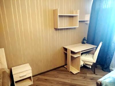 квартира по адресу Харьковское шоссе, 182