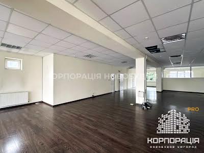 комерційна за адресою Швабська вул., 11