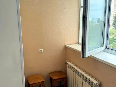 квартира за адресою Соломії Крушельницької вул., 7