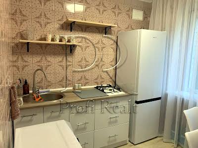 квартира за адресою Івана Їжакевича вул., 9