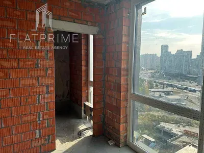 квартира за адресою Зарічна вул., 6
