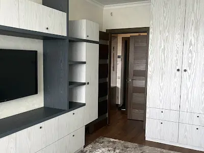 квартира за адресою Героїв полку 