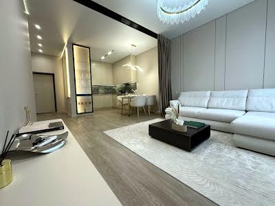 квартира за адресою Річкова вул., 4