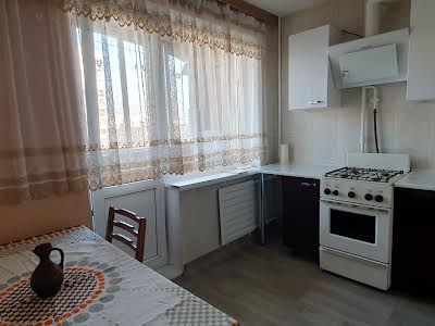 квартира за адресою Оболонський просп., 18-А
