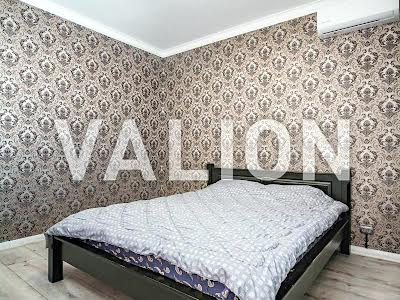 квартира за адресою Володимира Івасюка просп. (Героїв Сталінграду), 39-А