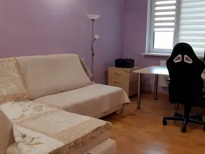 квартира за адресою Степана Рудницького вул. (Академіка Вільямса), 19/14