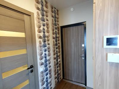 квартира за адресою Бориса Гмирі вул., 16а