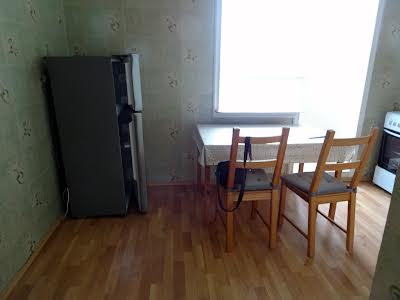 квартира за адресою Алматинська вул. (Алма-Атинська), 109-В