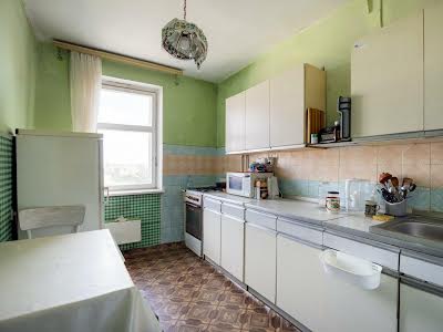 квартира по адресу Вашингтона ул. (Батальная), 7а